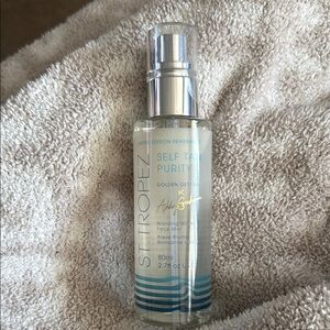 St. Tropez Self Tan Purity Bronzing Water Face Mist